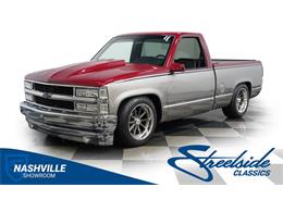 1994 Chevrolet Silverado (CC-2085016) for sale in Lavergne, Tennessee