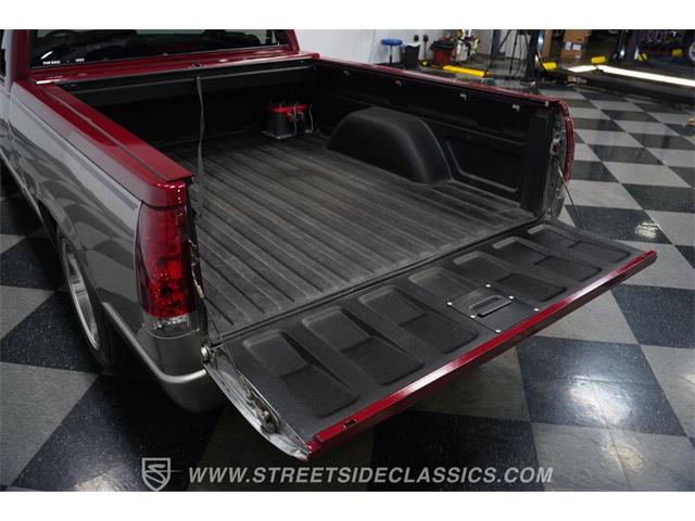 1994 Chevrolet Silverado (CC-2085016) for sale in Lavergne, Tennessee