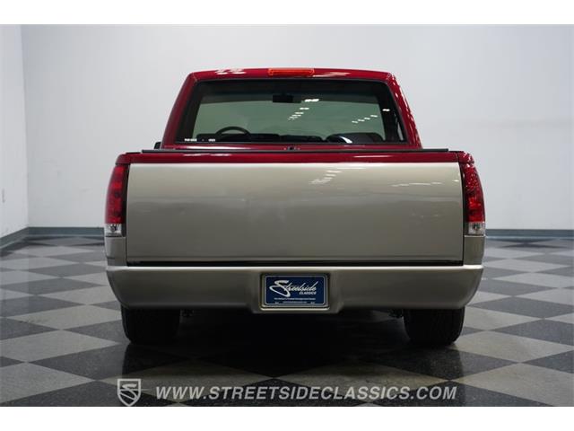 1994 Chevrolet Silverado (CC-2085016) for sale in Lavergne, Tennessee