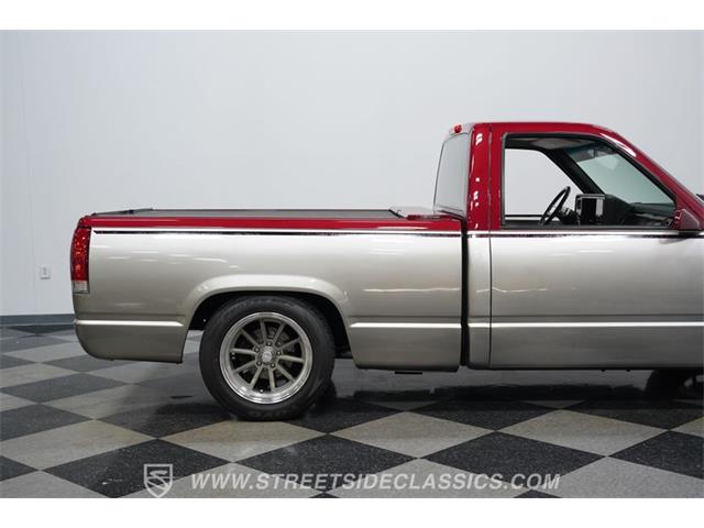 1994 Chevrolet Silverado (CC-2085016) for sale in Lavergne, Tennessee