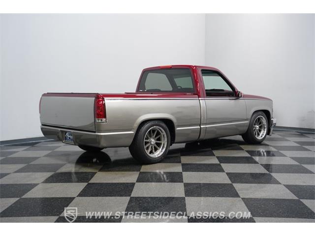1994 Chevrolet Silverado (CC-2085016) for sale in Lavergne, Tennessee