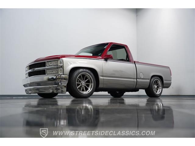 1994 Chevrolet Silverado (CC-2085016) for sale in Lavergne, Tennessee