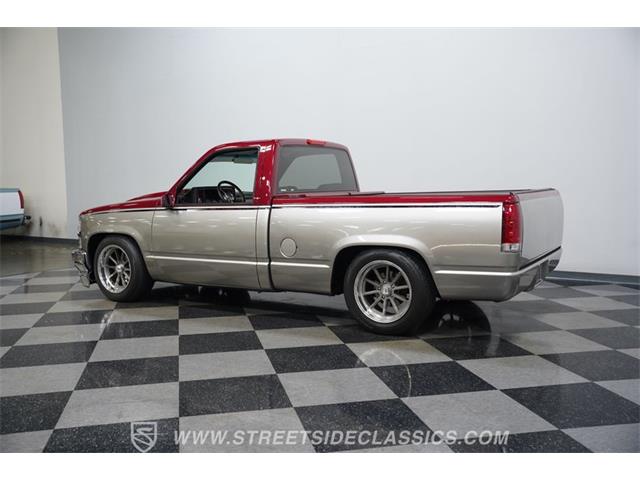 1994 Chevrolet Silverado (CC-2085016) for sale in Lavergne, Tennessee