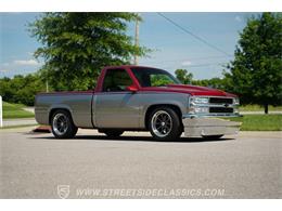 1994 Chevrolet Silverado (CC-2085016) for sale in Lavergne, Tennessee