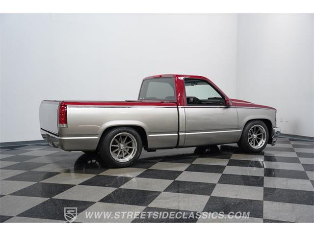 1994 Chevrolet Silverado (CC-2085016) for sale in Lavergne, Tennessee