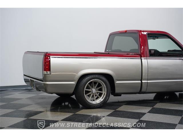 1994 Chevrolet Silverado (CC-2085016) for sale in Lavergne, Tennessee