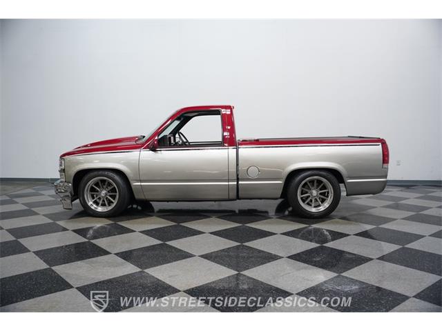 1994 Chevrolet Silverado (CC-2085016) for sale in Lavergne, Tennessee