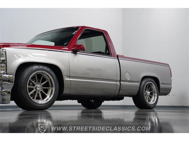 1994 Chevrolet Silverado (CC-2085016) for sale in Lavergne, Tennessee