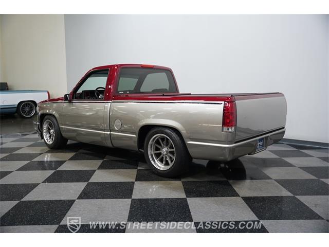 1994 Chevrolet Silverado (CC-2085016) for sale in Lavergne, Tennessee