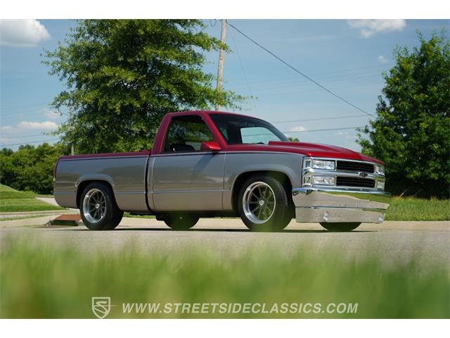 1994 Chevrolet Silverado (CC-2085016) for sale in Lavergne, Tennessee