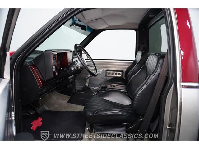 1994 Chevrolet Silverado (CC-2085016) for sale in Lavergne, Tennessee
