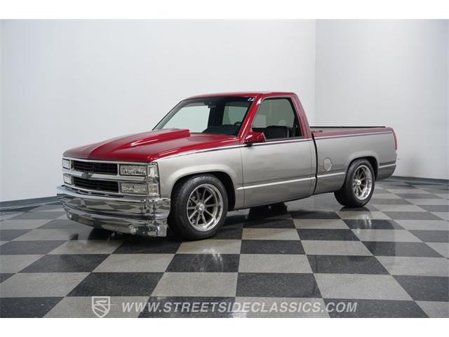 1994 Chevrolet Silverado (CC-2085016) for sale in Lavergne, Tennessee