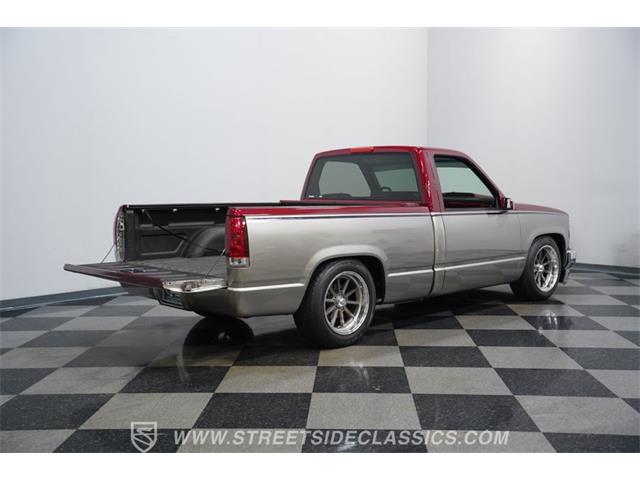 1994 Chevrolet Silverado (CC-2085016) for sale in Lavergne, Tennessee
