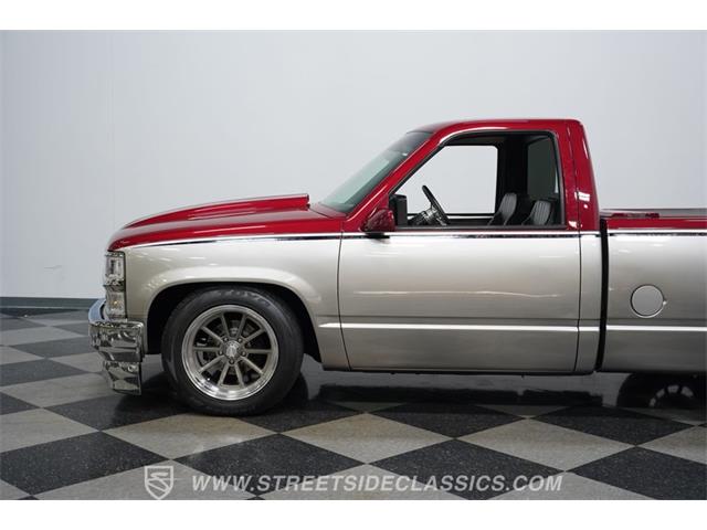 1994 Chevrolet Silverado (CC-2085016) for sale in Lavergne, Tennessee
