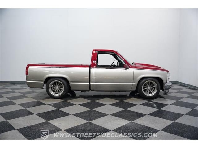 1994 Chevrolet Silverado (CC-2085016) for sale in Lavergne, Tennessee