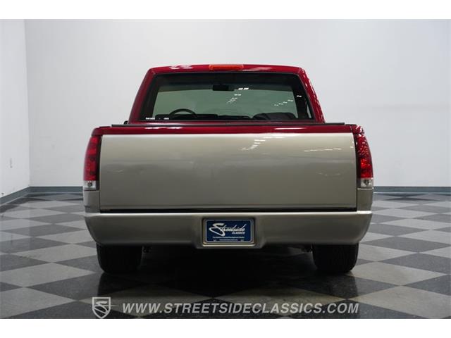 1994 Chevrolet Silverado (CC-2085016) for sale in Lavergne, Tennessee