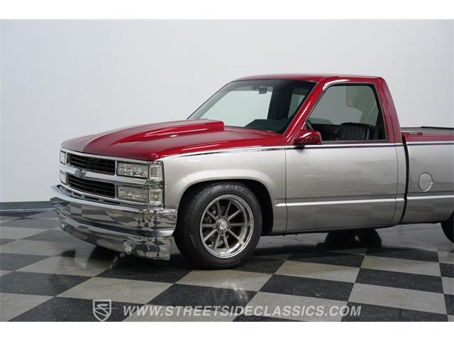 1994 Chevrolet Silverado (CC-2085016) for sale in Lavergne, Tennessee