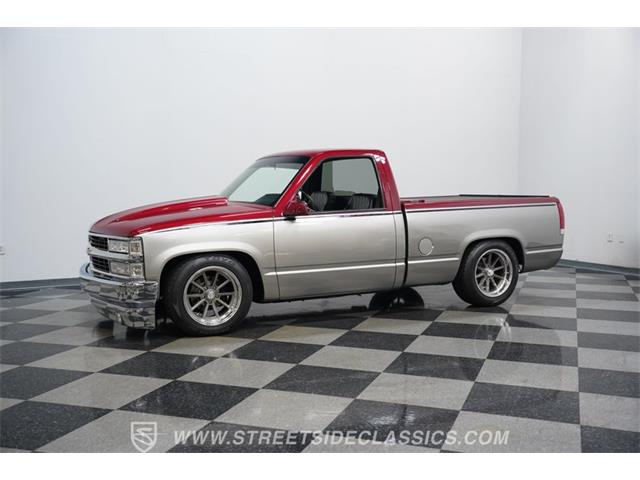 1994 Chevrolet Silverado (CC-2085016) for sale in Lavergne, Tennessee