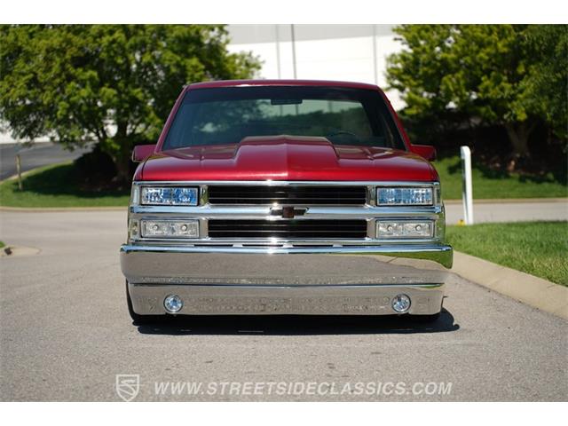 1994 Chevrolet Silverado (CC-2085016) for sale in Lavergne, Tennessee