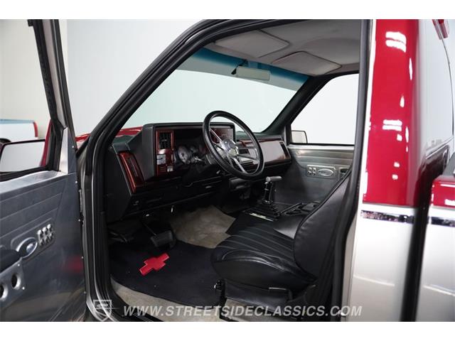 1994 Chevrolet Silverado (CC-2085016) for sale in Lavergne, Tennessee