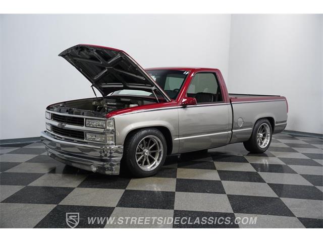 1994 Chevrolet Silverado (CC-2085016) for sale in Lavergne, Tennessee