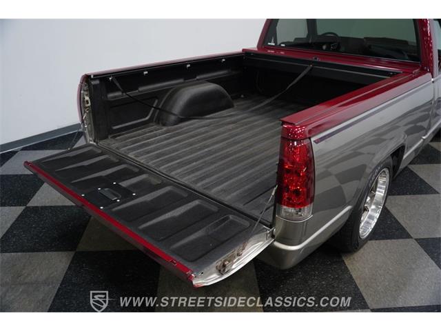 1994 Chevrolet Silverado (CC-2085016) for sale in Lavergne, Tennessee