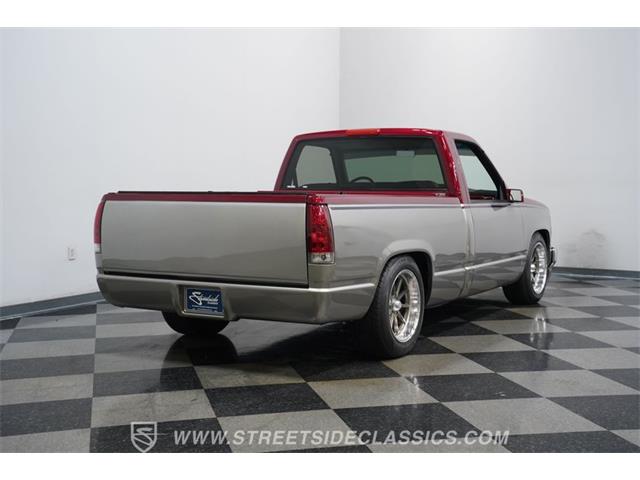 1994 Chevrolet Silverado (CC-2085016) for sale in Lavergne, Tennessee