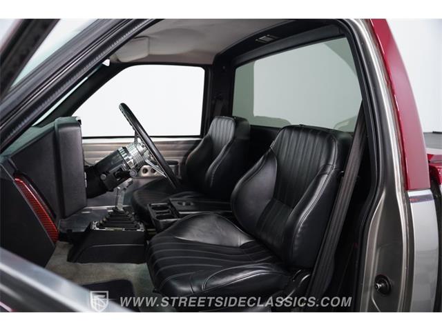1994 Chevrolet Silverado (CC-2085016) for sale in Lavergne, Tennessee