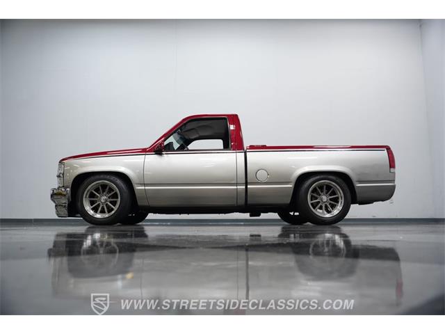 1994 Chevrolet Silverado (CC-2085016) for sale in Lavergne, Tennessee