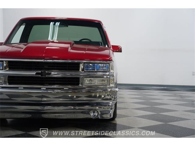 1994 Chevrolet Silverado (CC-2085016) for sale in Lavergne, Tennessee