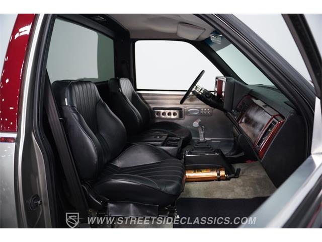 1994 Chevrolet Silverado (CC-2085016) for sale in Lavergne, Tennessee