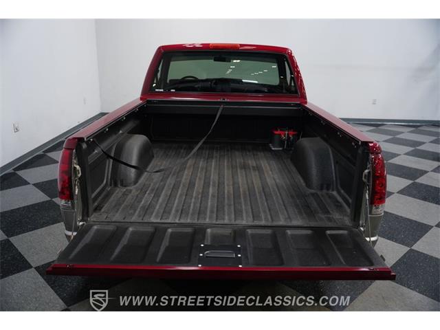 1994 Chevrolet Silverado (CC-2085016) for sale in Lavergne, Tennessee
