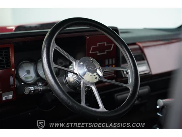 1994 Chevrolet Silverado (CC-2085016) for sale in Lavergne, Tennessee