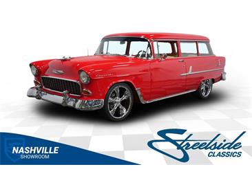 1955 Chevrolet 210 (CC-2085017) for sale in Lavergne, Tennessee