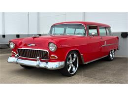 1955 Chevrolet 210 (CC-2085017) for sale in Lavergne, Tennessee
