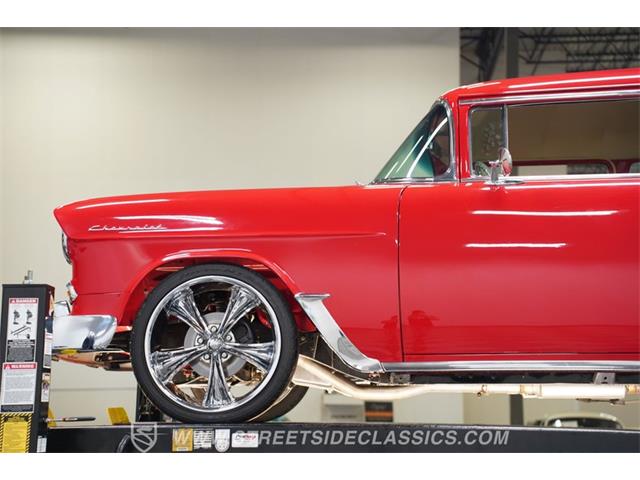 1955 Chevrolet 210 (CC-2085017) for sale in Lavergne, Tennessee