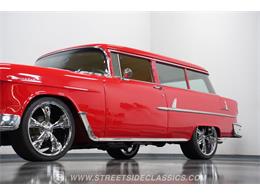 1955 Chevrolet 210 (CC-2085017) for sale in Lavergne, Tennessee