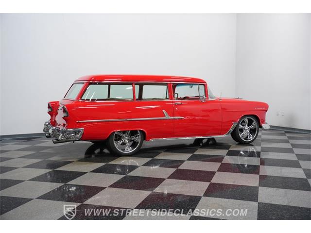 1955 Chevrolet 210 (CC-2085017) for sale in Lavergne, Tennessee