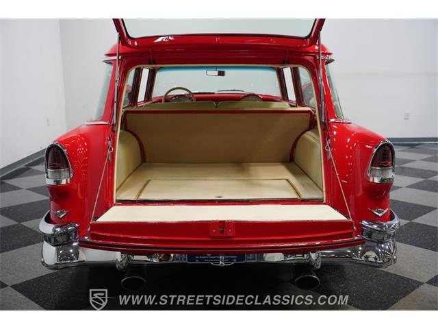 1955 Chevrolet 210 (CC-2085017) for sale in Lavergne, Tennessee