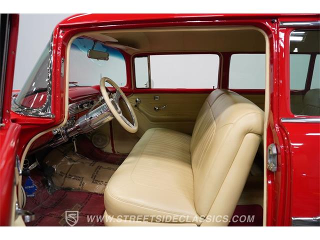 1955 Chevrolet 210 (CC-2085017) for sale in Lavergne, Tennessee