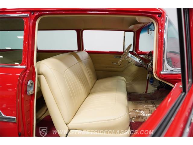 1955 Chevrolet 210 (CC-2085017) for sale in Lavergne, Tennessee
