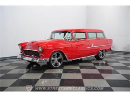 1955 Chevrolet 210 (CC-2085017) for sale in Lavergne, Tennessee
