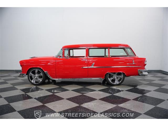 1955 Chevrolet 210 (CC-2085017) for sale in Lavergne, Tennessee