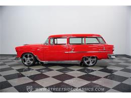 1955 Chevrolet 210 (CC-2085017) for sale in Lavergne, Tennessee