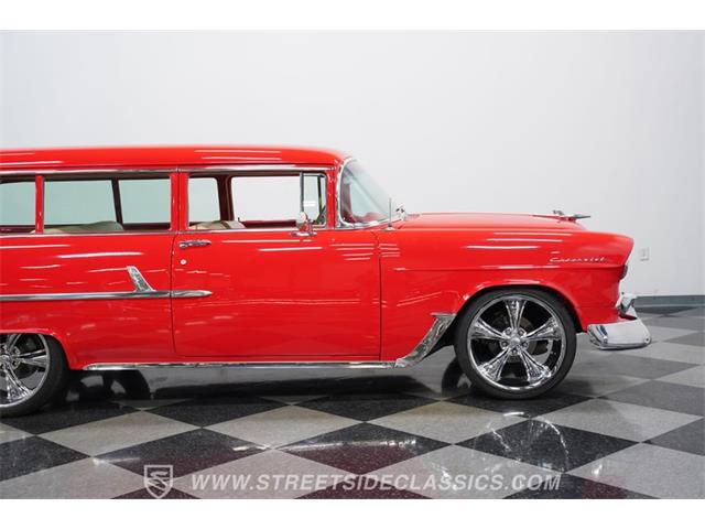 1955 Chevrolet 210 (CC-2085017) for sale in Lavergne, Tennessee