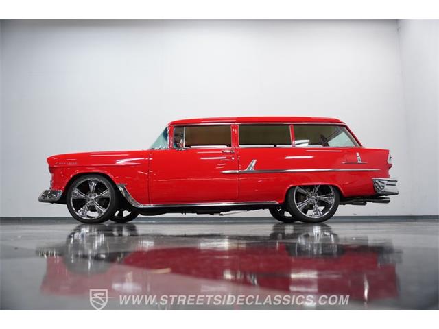 1955 Chevrolet 210 (CC-2085017) for sale in Lavergne, Tennessee