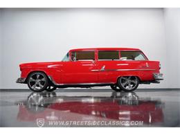 1955 Chevrolet 210 (CC-2085017) for sale in Lavergne, Tennessee