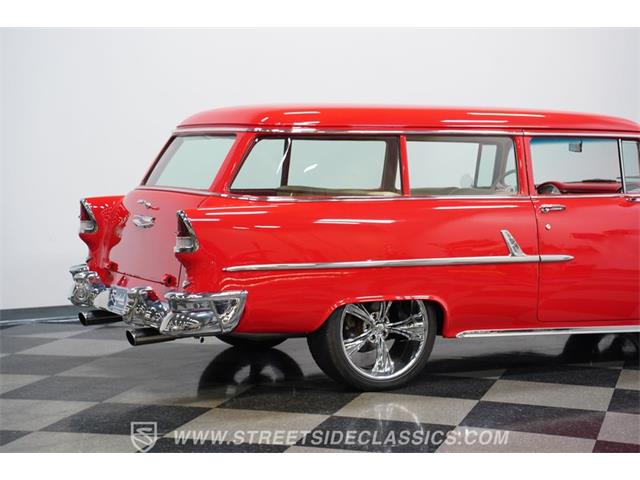 1955 Chevrolet 210 (CC-2085017) for sale in Lavergne, Tennessee