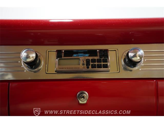 1955 Chevrolet 210 (CC-2085017) for sale in Lavergne, Tennessee