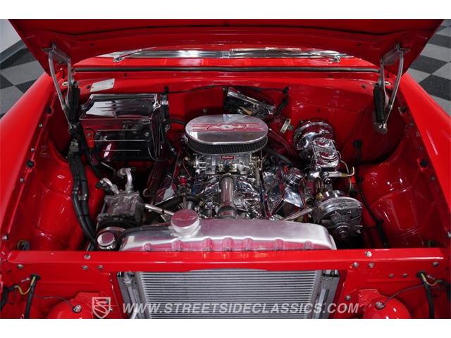 1955 Chevrolet 210 (CC-2085017) for sale in Lavergne, Tennessee